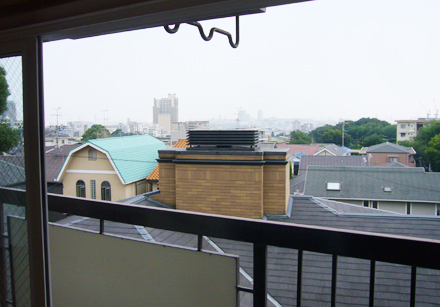 Style B　Renovation　住吉川向コーポラス