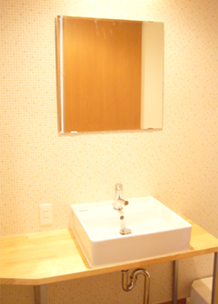 Style B　Renovation　住吉川向コーポラス