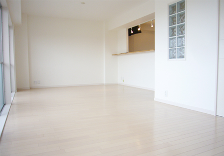 Style B　Renovation　コープ甲子園