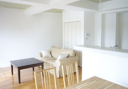 BStyle B　Renovation　住吉川向コーポラス vol.2 写真1