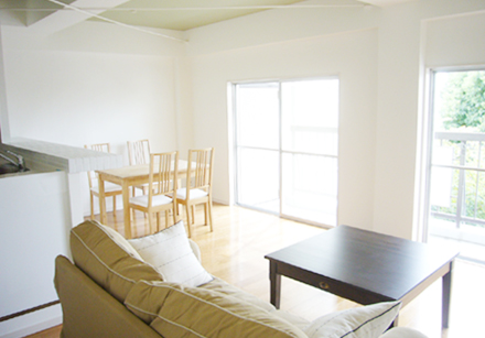 BStyle B　Renovation　住吉川向コーポラス vol.2 写真2