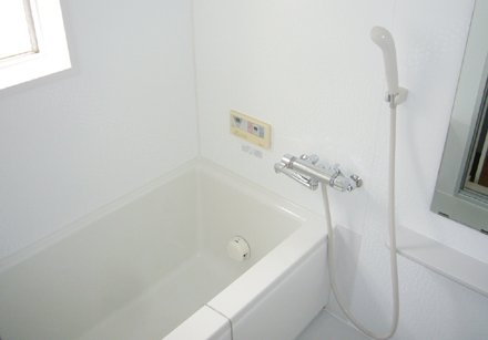 BStyle B　Renovation　住吉川向コーポラス vol.2 写真6